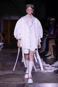 Simone Rocha RTW Spring 2022