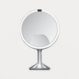 SimpleHuman Sensor Mirror Trio Max 