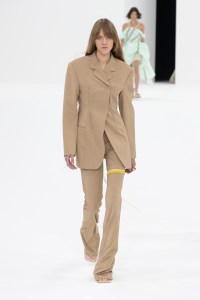 Sportmax RTW Spring 2022