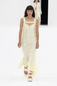 Sportmax RTW Spring 2022