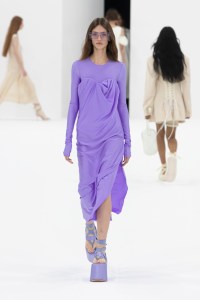 Sportmax RTW Spring 2022
