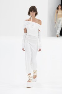 Sportmax RTW Spring 2022