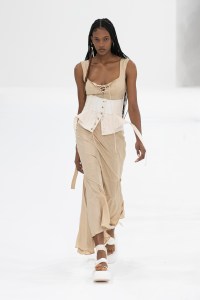 Sportmax RTW Spring 2022