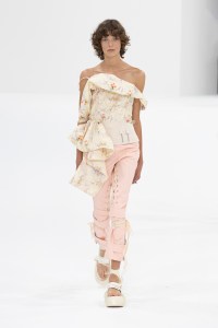 Sportmax RTW Spring 2022