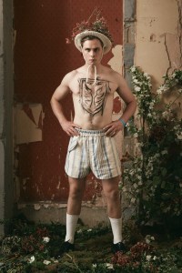 SS Daley RTW Spring 2020