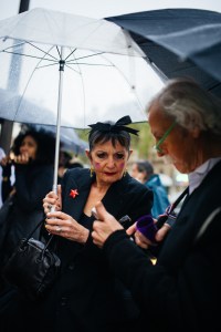 Street Style at Paris Fashion Week Spring 2022