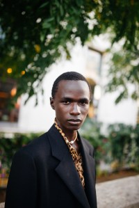Street Style at Paris Fashion Week Spring 2022