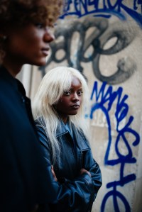 Street Style at Paris Fashion Week Spring 2022