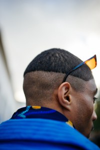 Street Style at Paris Fashion Week Spring 2022