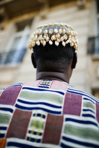 Street Style at Paris Fashion Week Spring 2022