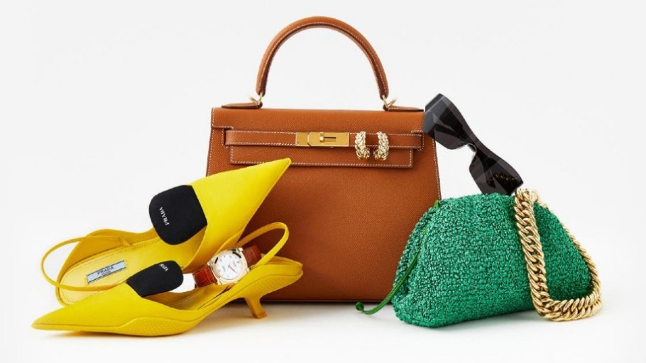 Research from NPD and luxury resale platform The RealReal highlights how covid has influenced consumer shopping habits over the past year.