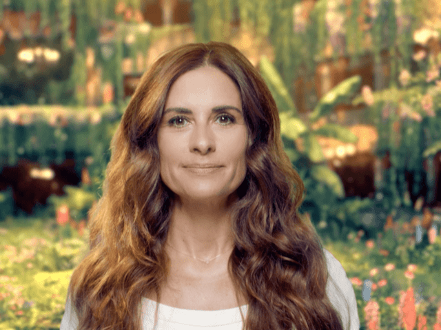 Livia Firth