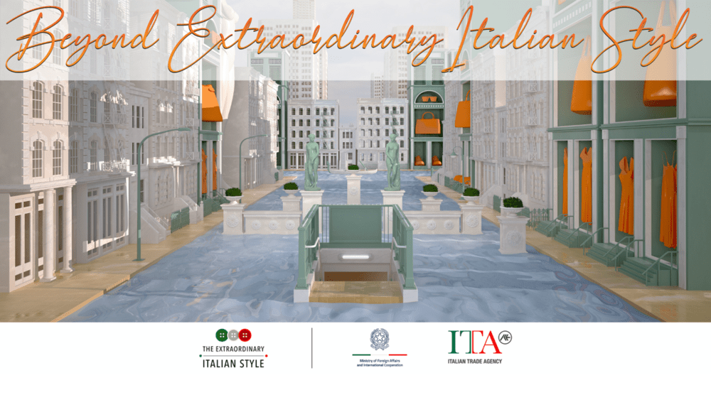 Italian Fashion Review