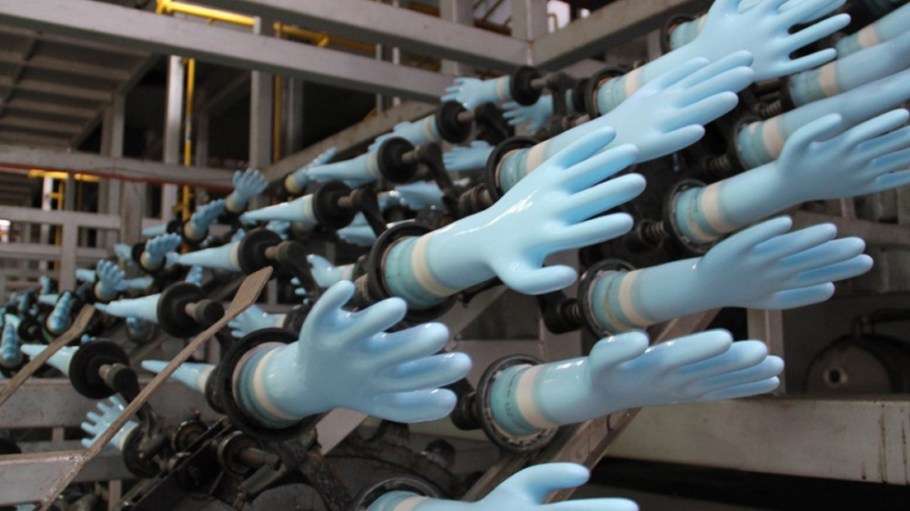After CBP seized multiple shipments due to forced labor indicators, Customs revoked its WRO on Top Glove's Malaysia-made disposable gloves.