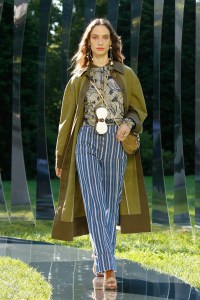 Ulla Johnson RTW Spring 2022