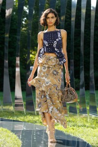 Ulla Johnson RTW Spring 2022