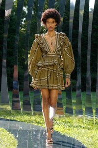 Ulla Johnson RTW Spring 2022