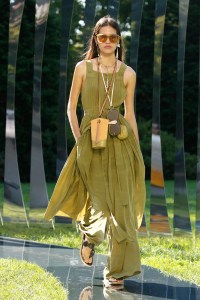 Ulla Johnson RTW Spring 2022