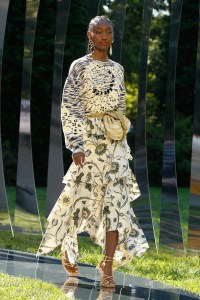 Ulla Johnson RTW Spring 2022