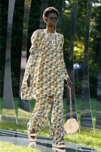 Ulla Johnson RTW Spring 2022
