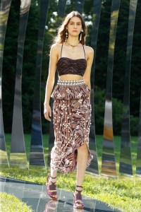 Ulla Johnson RTW Spring 2022