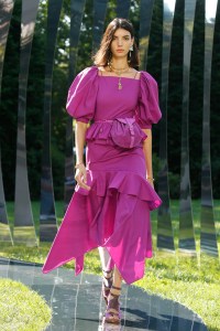 Ulla Johnson RTW Spring 2022