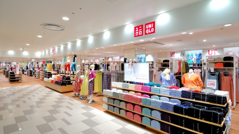 Uniqlo is the latest retailer to encounter shipping bottlenecks because of Covid-19 quarantines in Vietnam.