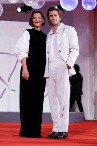 Red Carpet Photos from the 2021 Venice Film Festival