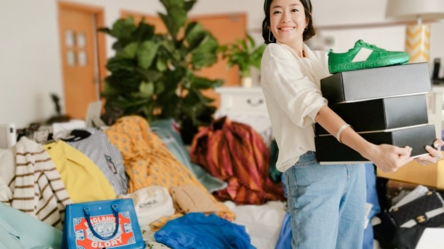 Vestiaire Collective has scooped up B Corp certification, the world’s first secondhand e-tailer to do so.