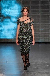 Yuhan Wang RTW Spring 2022