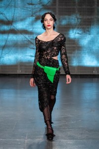 Yuhan Wang RTW Spring 2022