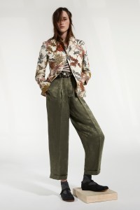 Zanini RTW Spring 2022