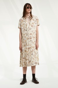 Zanini RTW Spring 2022