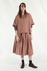 Zanini RTW Spring 2022