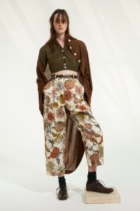 Zanini RTW Spring 2022