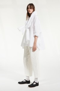 Zanini RTW Spring 2022