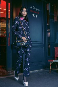 Valentino Resort 2022