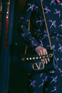 Details at Valentino Resort 2022