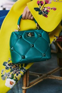 Details at Valentino Resort 2022