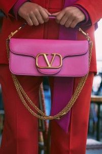 Details at Valentino Resort 2022