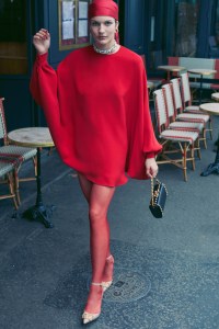 Valentino Resort 2022