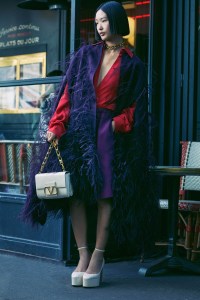 Valentino Resort 2022
