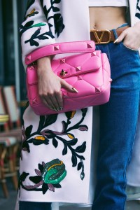 Details at Valentino Resort 2022