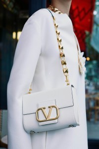 Details at Valentino Resort 2022