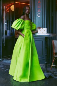 Valentino Resort 2022