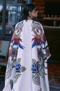 Details at Valentino Resort 2022