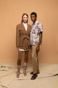 Seafarer RTW Spring 2022