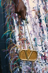 Details at Valentino Resort 2022