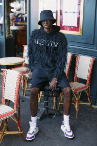 Valentino Resort 2022