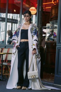 Valentino Resort 2022
